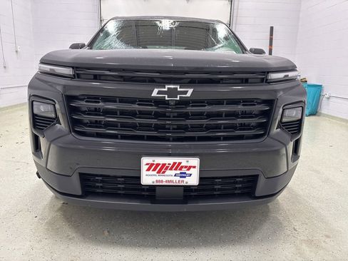 New 2026 Chevrolet Traverse LT w/ Midnight/Sport Edition image 7