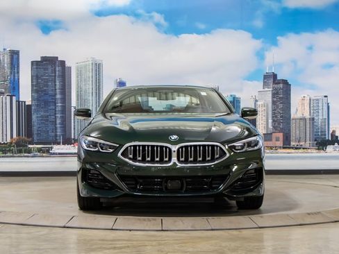 Used 2025 BMW 840i xDrive 840i image 3