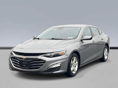 Used 2023 Chevrolet Malibu LT