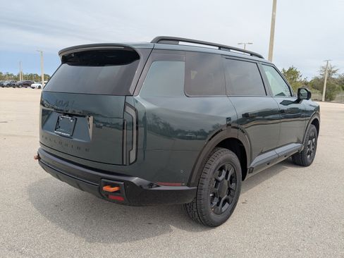 New 2027 Kia Telluride SX Prestige X-Pro AWD/4WD image 5