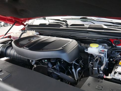 Certified 2025 RAM 1500 Rebel image 13