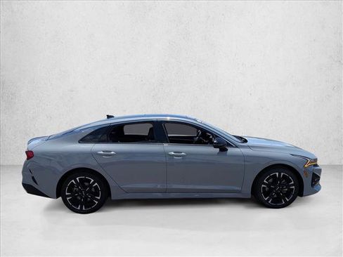 Used 2023 Kia K5 GT-Line AWD/4WD image 4