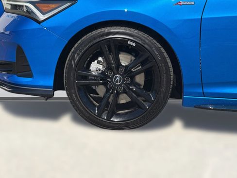 Used 2026 Acura Integra A-Spec FWD image 12