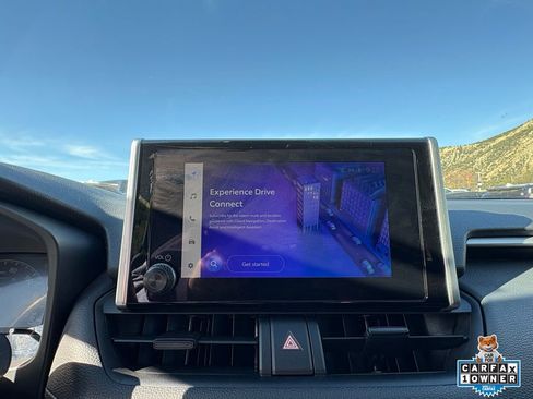 Used 2023 Toyota RAV4 LE image 19