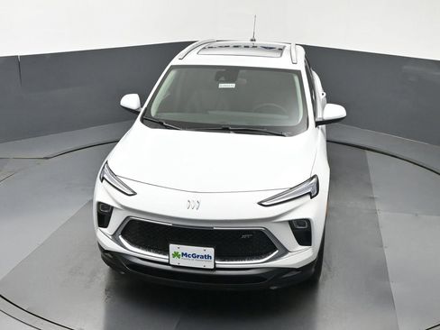 New 2026 Buick Encore GX Sport Touring AWD/4WD image 26