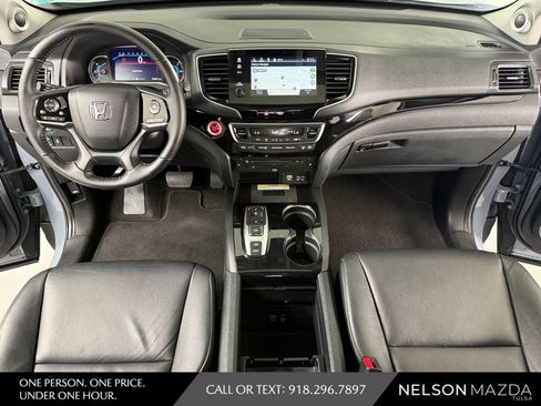 Used 2022 Honda Pilot Touring image 39
