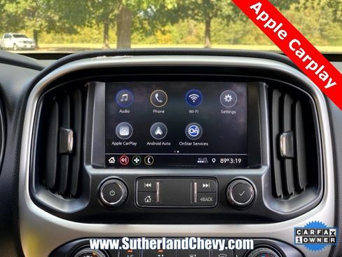 Used 2022 Chevrolet Colorado LT w/ Fleet Safety Package image 22
