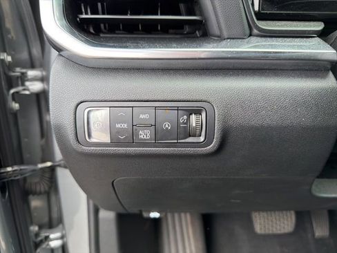 Used 2025 GMC Terrain Elevation image 22