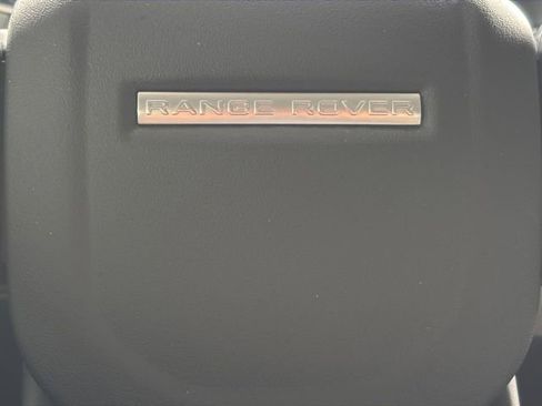 Used 2020 Land Rover Range Rover Evoque S AWD/4WD image 13
