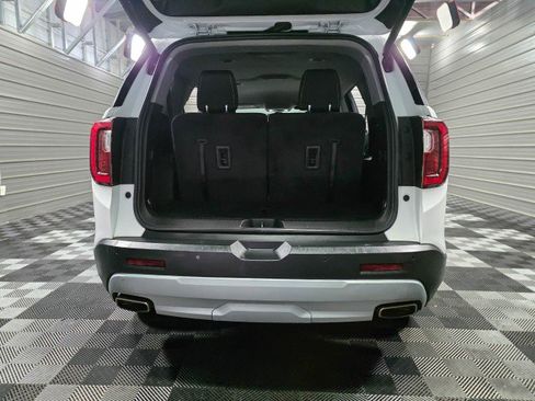 Used 2020 GMC Acadia SLE w/ Driver Convenience Package image 38