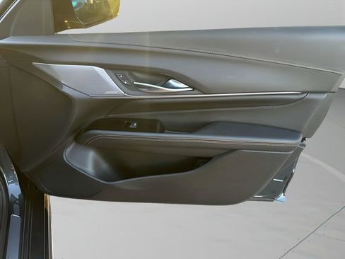 Used 2020 Cadillac CT4 V w/ Climate Package image 13