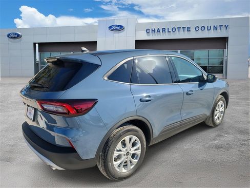 New 2026 Ford Escape Active image 4