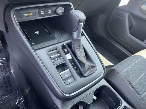 New 2026 Honda CR-V TrailSport image 23
