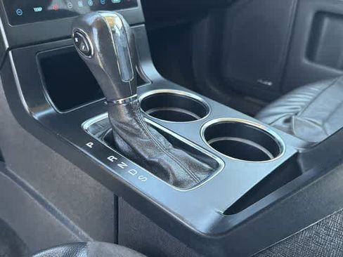 Used 2014 Ford Flex Limited FWD image 25