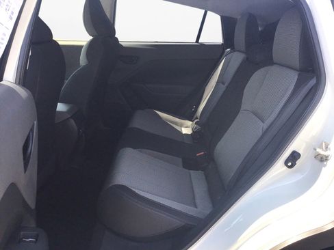 Used 2024 Subaru Crosstrek 2.0i Premium image 13