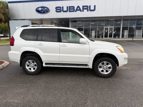 Used 2005 Lexus GX 470 AWD/4WD image 2