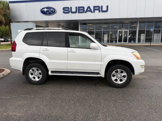 Used 2005 Lexus GX 470 AWD/4WD video 2