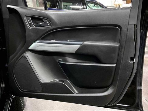 Used 2016 Chevrolet Colorado LT w/ LT Convenience Package image 43