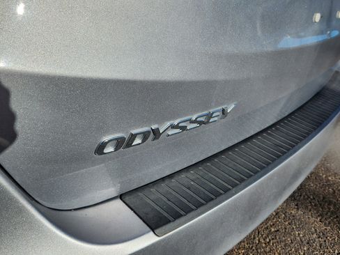 Used 2020 Honda Odyssey EX-L image 19