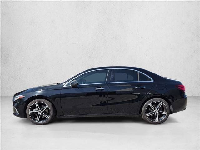 Used 2022 Mercedes-Benz A 220 w/ Premium Package Lite image 8