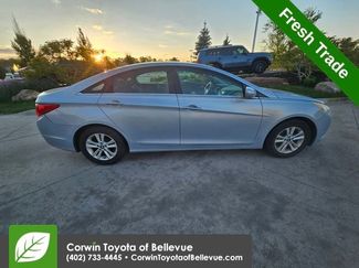 Used 2013 Hyundai Sonata GLS FWD video 2