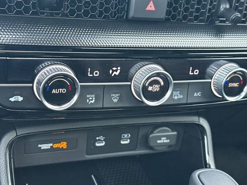 Used 2026 Honda CR-V Sport Touring image 19