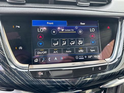 Used 2024 Cadillac XT6 Premium Luxury image 25