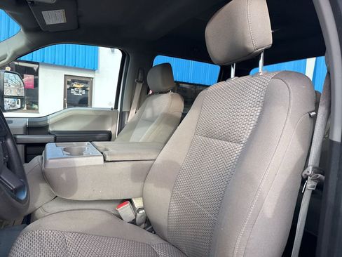 Used 2018 Ford F350 XLT image 33