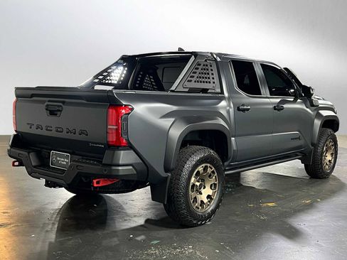 Used 2024 Toyota Tacoma 4x4 Double Cab Hybrid image 3