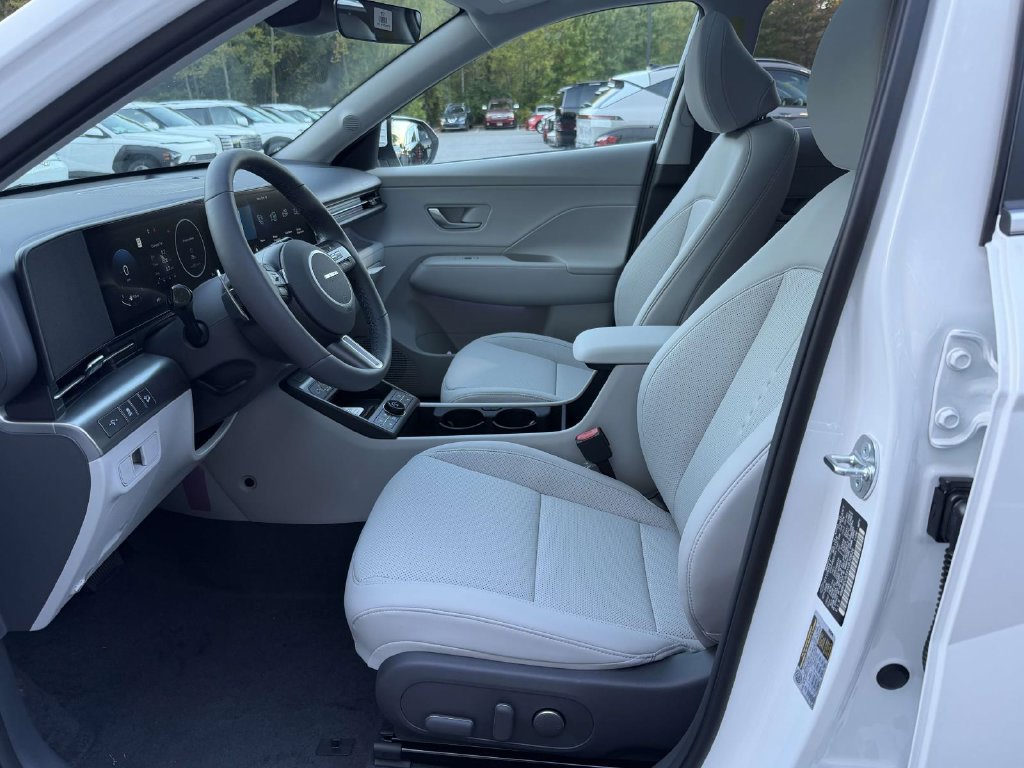 New 2027 Hyundai Kona Limited AWD/4WD image 15