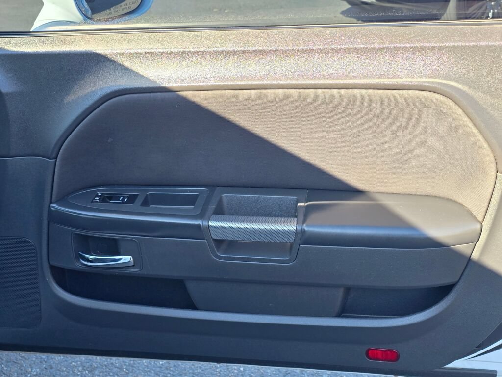 Used 2014 Dodge Challenger R/T RWD image 20