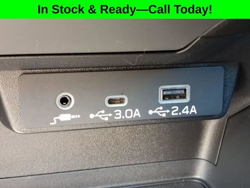 New 2026 Subaru Crosstrek 2.0i Premium AWD/4WD image 12