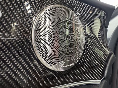 Certified 2021 Mercedes-Benz E 63 AMG S image 7
