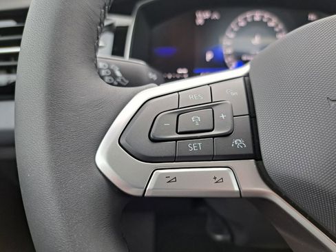 New 2026 Volkswagen Jetta SE image 16