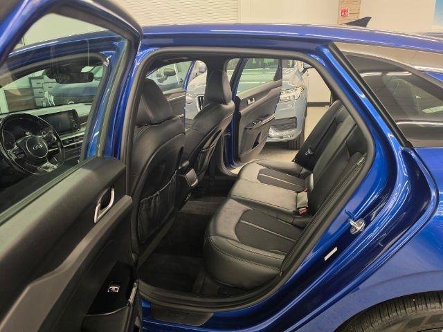Used 2021 Kia K5 GT-Line AWD/4WD image 32