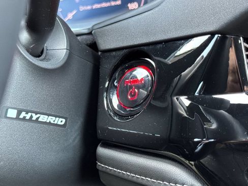 Certified 2025 Honda Accord Sport image 23