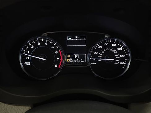 Used 2017 Subaru Forester 2.5i Limited image 19