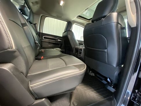 Used 2020 RAM 2500 Laramie image 20