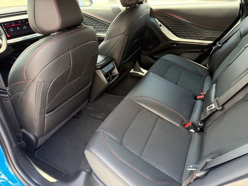 New 2026 Dodge Charger Scat Pack AWD/4WD image 9