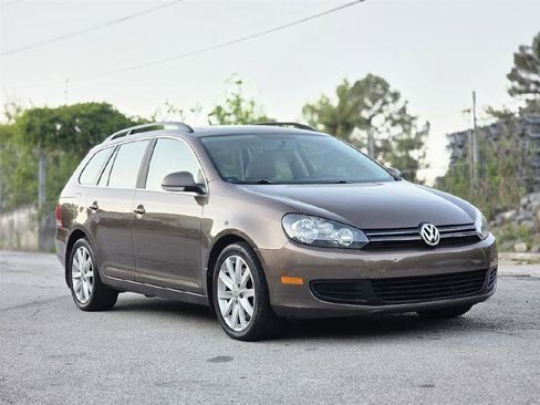 Used 2014 Volkswagen Jetta TDI image 8