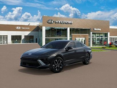New 2025 Hyundai Sonata SEL