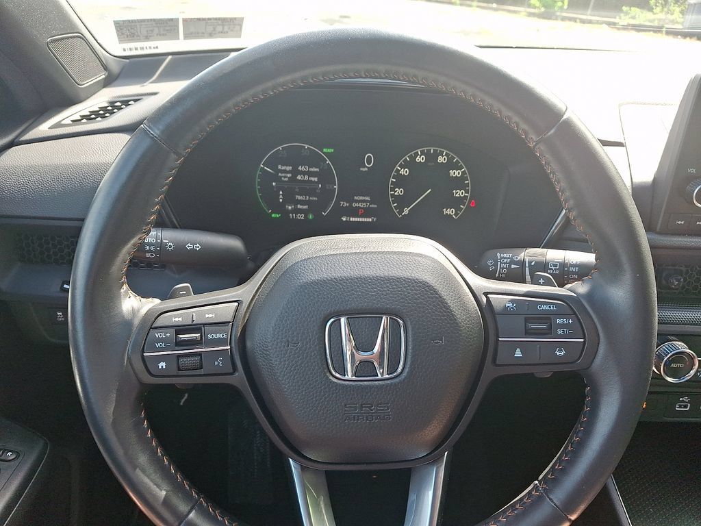 Used 2024 Honda CR-V Sport image 18