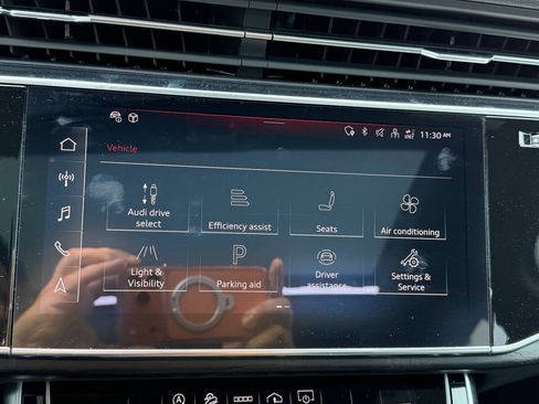 Used 2023 Audi Q7 2.0T Premium Plus w/ Premium Plus Package AWD/4WD image 26