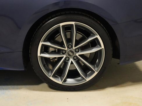 Used 2023 Audi A5 2.0T Premium Plus image 40