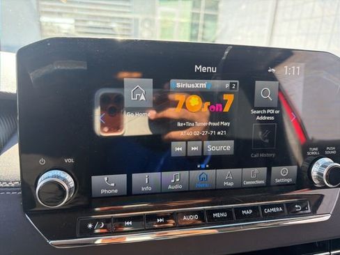 Used 2024 Mitsubishi Outlander SE image 25