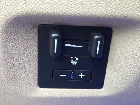 Used 2013 Chevrolet Silverado 1500 LTZ w/ Max Trailering Pack image 31