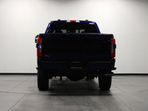 New 2026 Ford F250 Platinum image 5