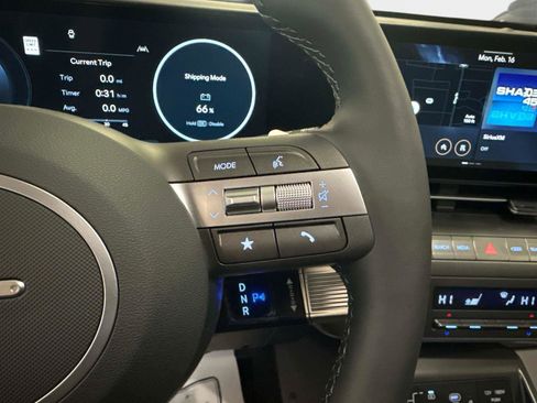 New 2026 Hyundai Kona Limited image 27