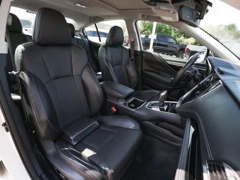 Used 2024 Subaru Legacy Limited AWD/4WD image 39