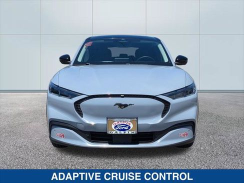 Used 2024 Ford Mustang Mach-E Select RWD image 8